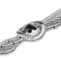 Bracciale Unode50 Donna in Argento PUL2013MTLMAR0M - PUL2013MTLMAR0M